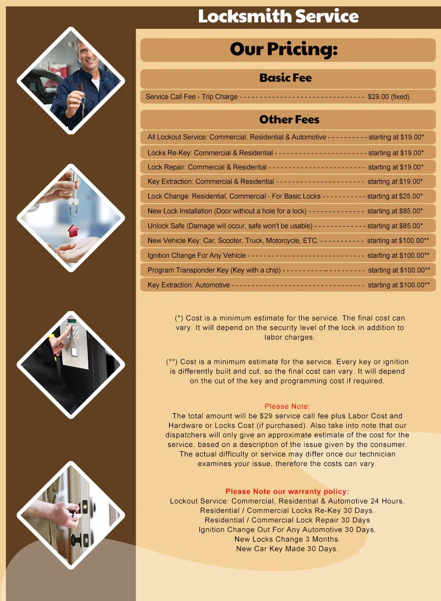 Ruskin Locksmith Store, Ruskin, FL 813-280-8982